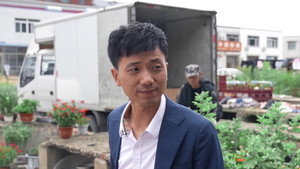 我和我的松树村 1. évad Ep.35 35. epizód