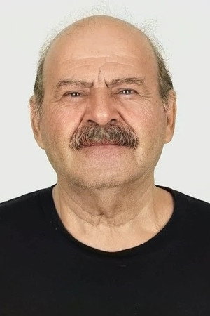 Mehmet Gülerbaşlı profil kép