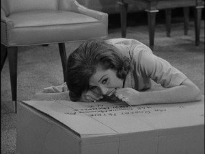 The Dick Van Dyke Show 1. évad Ep.16 16. epizód