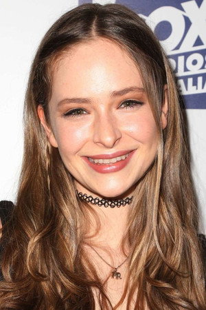 Ashleigh Cummings profil kép