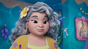 Disney Junior Ariel 1. évad Ep.41 41. epizód