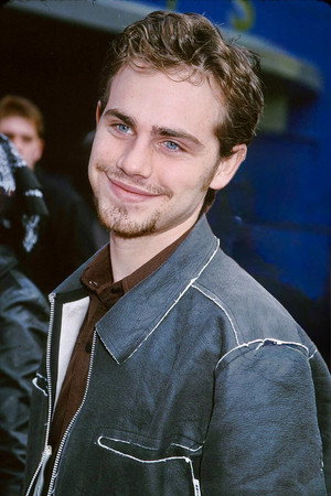 Rider Strong profil kép