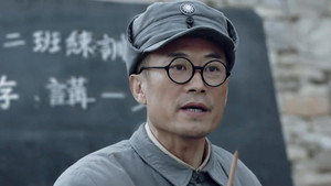 太行之脊 1. évad Ep.6 6. epizód
