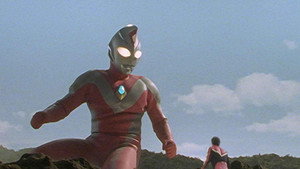ウルトラマンダイナ 1. évad Ep.48 48. epizód