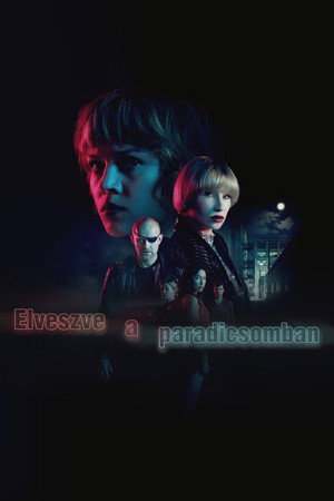 Elveszve a paradicsomban poszter