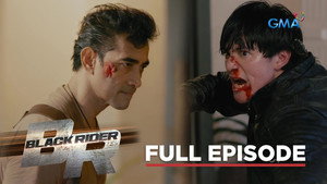 Black Rider 1. évad Ep.107 107. epizód