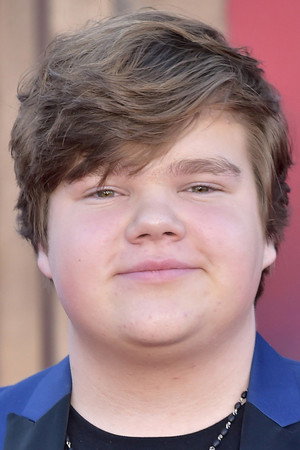 Jeremy Ray Taylor profil kép