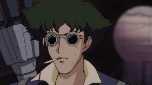 Cowboy Bebop kép