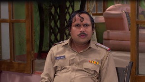 भाभीजी घर पर हैं! 1. évad Ep.26 26. epizód