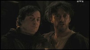 Kaamelott 5. évad Ep.34 34. epizód