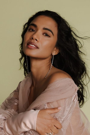 Supriya Ganesh profil kép