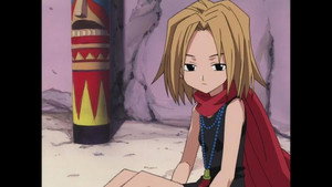Shaman King 1. évad Ep.58 58. epizód