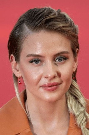 Sofia Kappel profil kép