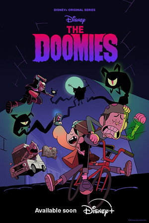 The Doomies poszter