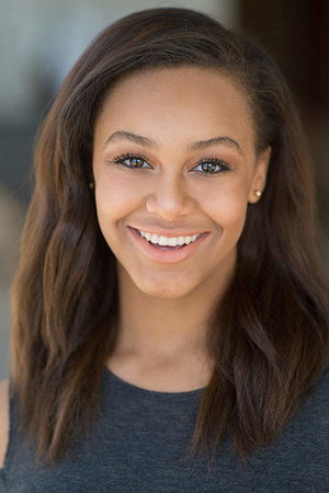 Nia Sioux profil kép