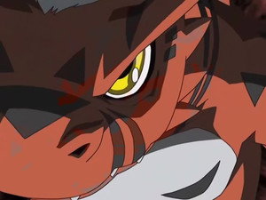 Digimonszelídítők 1. évad Ep.8 Guilmon átdigiváltozik