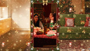 Una novia por Navidad 1. évad Ep.30 30. epizód