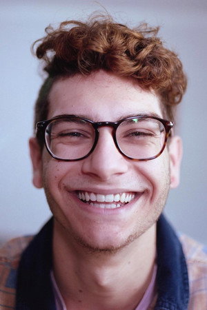 Noah Grossman profil kép