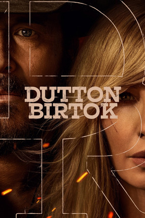 Dutton birtok poszter