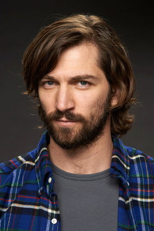 Michiel Huisman profil kép
