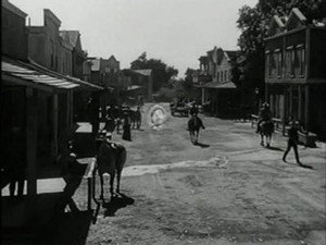 Gunsmoke 11. évad Ep.20 20. epizód