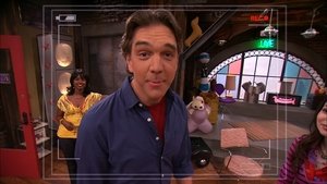iCarly 3. évad Ep.2 2. epizód