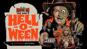 The Last Drive-In with Joe Bob Briggs: Joe Bob’s Helloween kép