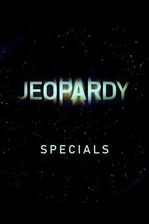 Jeopardy Speciális epizódok () poszter