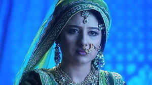 Jodha Akbar 1. évad Ep.497 497. epizód