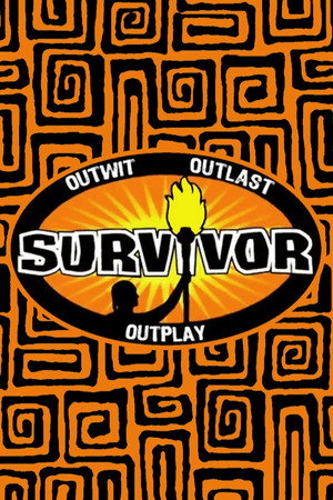 Survivor poszter