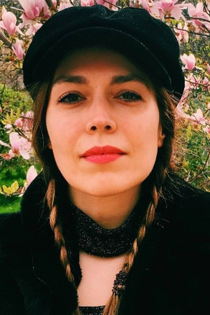 Ana Bacalhau profil kép