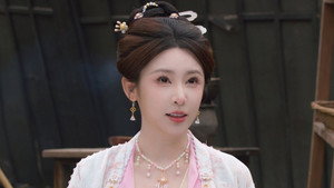 长安女子鉴 1. évad Ep.18 18. epizód