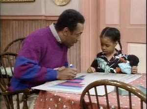 The Cosby Show 1. évad Ep.23 23. epizód
