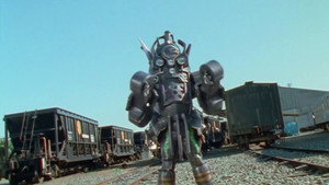 百獣戦隊ガオレンジャー 1. évad Ep.47 47. epizód