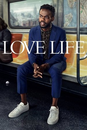 Love Life 2. évad (2021-10-28) poszter