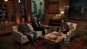 Talking Dead 1. évad Ep.4 4. epizód
