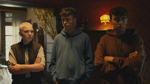 First Times 1. évad Ep.8 8. epizód