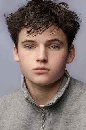 Benjamin Evan Ainsworth profil kép