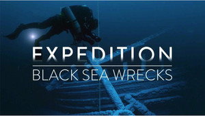 Expedition: Black Sea Wrecks kép