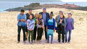 Survivor 33. évad Ep.1 1. epizód