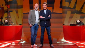 Jan-Willem Ruimt Op! kép