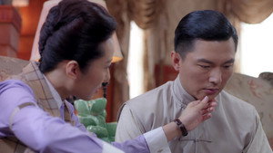 暗战在拂晓之前 1. évad Ep.31 31. epizód