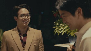 Love Is Never Gone 1. évad Ep.2 2. epizód