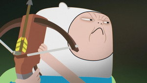 Adventure Time: Side Quests 1. évad Ep.1 1. epizód