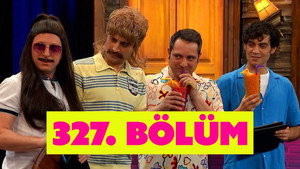 Güldür Güldür Show 11. évad Ep.15 15. epizód