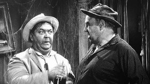 The Andy Griffith Show 4. évad Ep.2 2. epizód