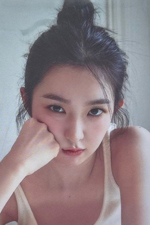 아이린 profil kép