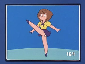 まいっちんぐマチコ先生 1. évad Ep.83 83. epizód