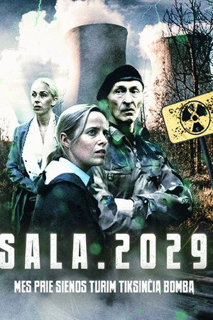 Sala. 2029 1. évad (2023-09-12) poszter