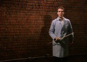 Bill Nye the Science Guy 1. évad Ep.17 17. epizód
